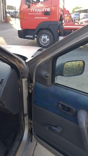 RETROVISOR DERECHO Fiat I Punto (176) Berlina (1997->) Fiat I Punto (176) Berlina (1997->) 