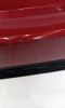  PARAGOLPES TRASERO OPEL ZAFIRA B 