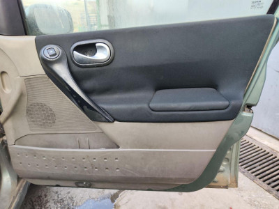 GUARNECIDO PUERTA DELANTERA DERECHA, RENAULT, MEGANE II BERLINA 5P