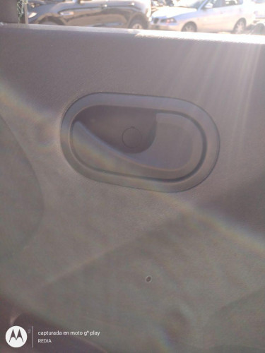 MANETA INTERIOR DELANTERA DERECHA, RENAULT, KANGOO II (F/KW0)