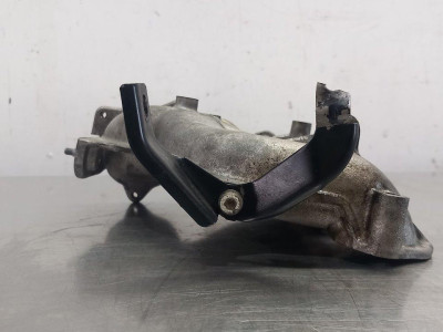 COLECTOR ADMISION, VOLKSWAGEN, JETTA V (1K2)