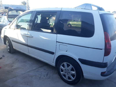 PEUGEOT 807