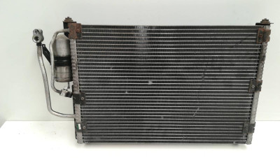 CONDENSADOR / RADIADOR AIRE ACONDICIONADO, DAEWOO, LANOS