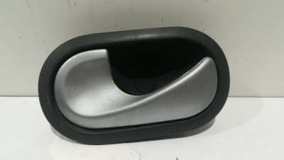 MANETA INTERIOR DELANTERA IZQUIERDA, RENAULT, SCENIC II (JM)