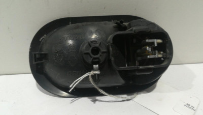 MANETA INTERIOR DELANTERA IZQUIERDA, RENAULT, SCENIC II (JM)