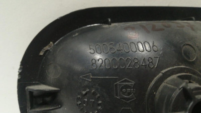 MANETA INTERIOR DELANTERA IZQUIERDA, RENAULT, SCENIC II (JM)