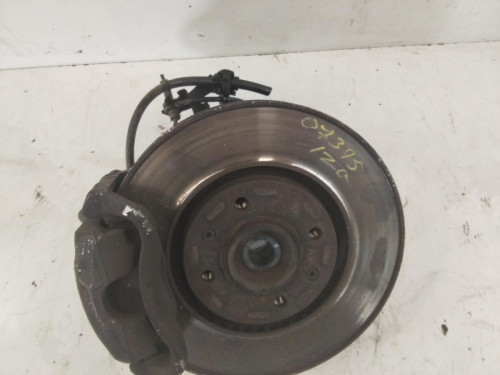 MANGUETA DELANTERA IZQUIERDA Peugeot 406 BERLINA (S1/S2) 