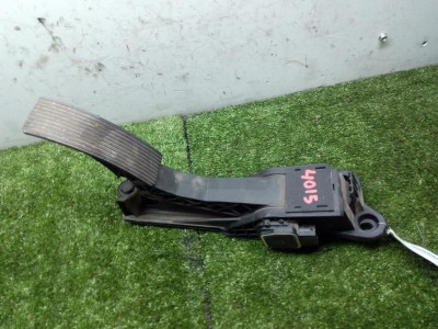 PEDAL ACELERADOR, MERCEDES-BENZ, CLASE ML (BM 164)