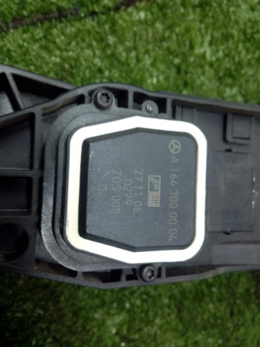  PEDAL ACELERADOR MERCEDES-BENZ CLASE ML (BM 164) 