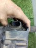  PEDAL ACELERADOR MERCEDES-BENZ CLASE ML (BM 164) 