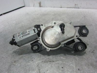 MOTOR LIMPIA TRASERO, SEAT, IBIZA BERLINA (6J5)