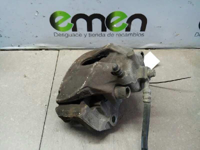 PINZA DE FRENO DELANTERA IZQUIERDA, OPEL, ASTRA G BERLINA