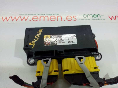 MODULO ELECTRONICO, OPEL, CORSA E