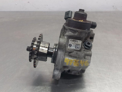 BOMBA INYECCION, BMW, SERIE 6 GRAN COUPE (F06)
