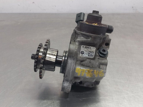  BOMBA INYECCION BMW SERIE 6 GRAN COUPE (F06) 