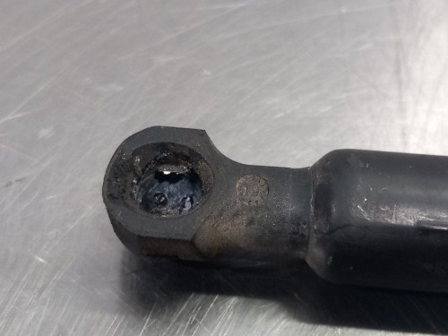  AMORTIGUADORES CAPO, DACIA, LOGAN MCV II FAMILIAR 