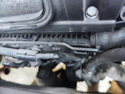 MOTOR ARRANQUE