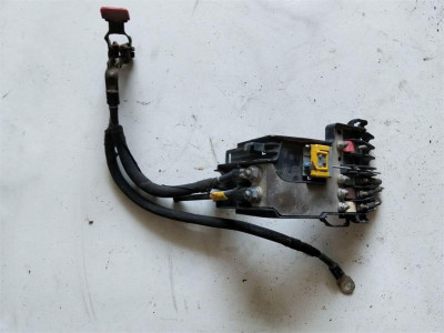 CAJA RELES / FUSIBLES, Peugeot, TWEET 125