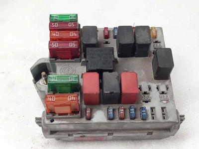 CAJA RELES / FUSIBLES, ALFA ROMEO, 147 (190)