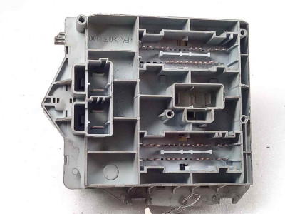 CAJA RELES / FUSIBLES, ALFA ROMEO, 147 (190)