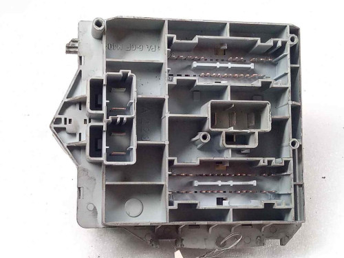  CAJA RELES / FUSIBLES ALFA ROMEO 147 (190) 