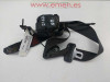  CINTURON SEGURIDAD DELANTERO DERECHO MITSUBISHI MONTERO (V20/V40) 