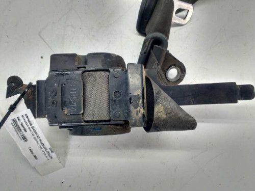  CINTURON SEGURIDAD DELANTERO DERECHO MITSUBISHI MONTERO (V20/V40) 