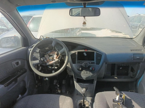 KIA CARENS (RS) — Donor Vehicle for Used Parts 