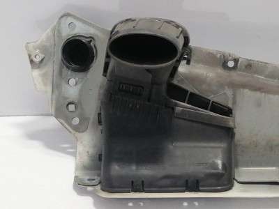 PANEL FRONTAL, RENAULT, TWINGO II