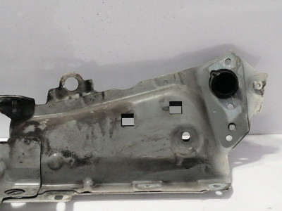 PANEL FRONTAL, RENAULT, TWINGO II