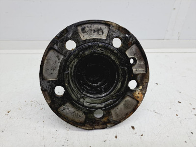 CUBOS DE BLOQUEO, Ford, EXPLORER