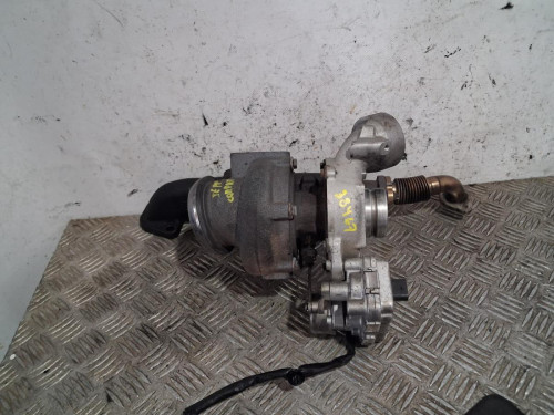 TURBOCOMPRESOR 