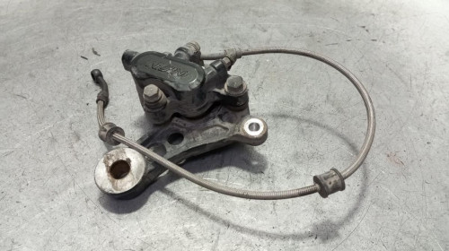 PINZA DE FRENO TRASERA used