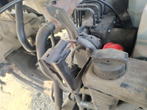  ABS, AUDI, A4 BERLINA (8E) 