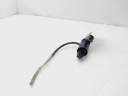  BOMBA LIMPIA, TOYOTA, AURIS (E15) 