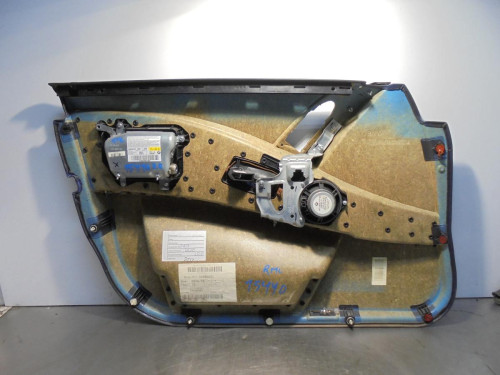  GUARNECIDO PUERTA DELANTERA DERECHA BMW SERIE 5 BERLINA (E60) 