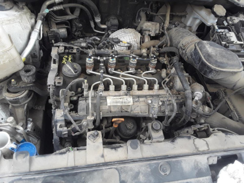  KIA SPORTAGE (SL) 