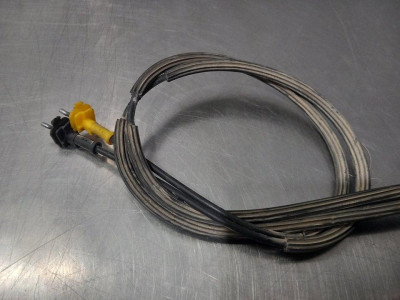 MANETA INTERIOR TRASERA DERECHA, NISSAN, PRIMASTAR (X83)