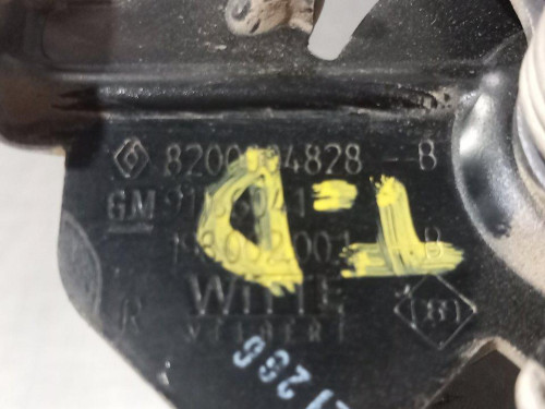  MANETA INTERIOR TRASERA DERECHA, NISSAN, PRIMASTAR (X83) 