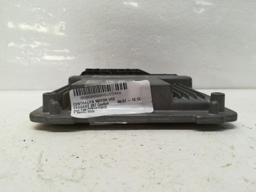  CENTRALITA MOTOR UCE Peugeot 207 