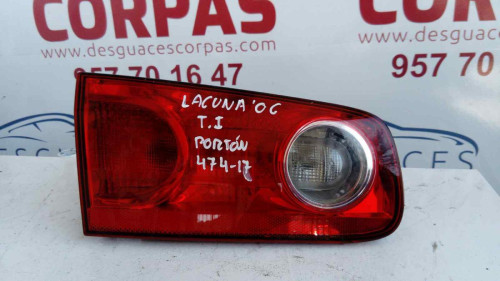 PILOTO TRASERO IZQUIERDO Renault LAGUNA II (BG0) 