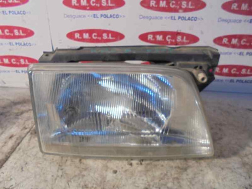  FARO DERECHO OPEL KADETT E 