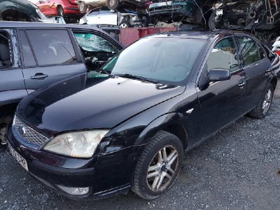 FORD MONDEO BERLINA (GE)