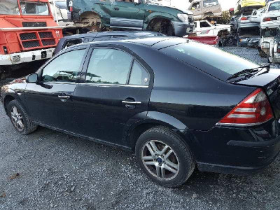 FORD MONDEO BERLINA (GE)