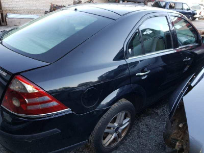 FORD MONDEO BERLINA (GE)