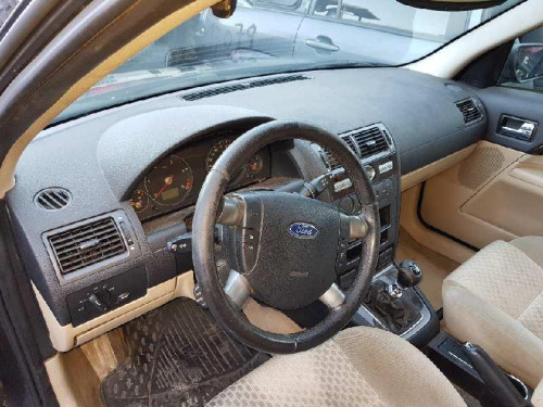 FORD MONDEO BERLINA (GE) — vehículo donante para recambios 