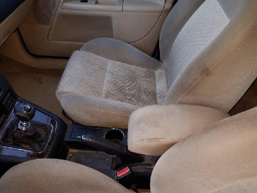 FORD MONDEO BERLINA (GE) — vehículo donante para recambios 