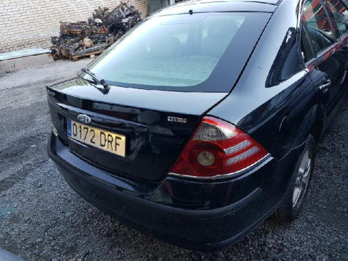 FORD MONDEO BERLINA (GE) — vehículo donante para recambios 