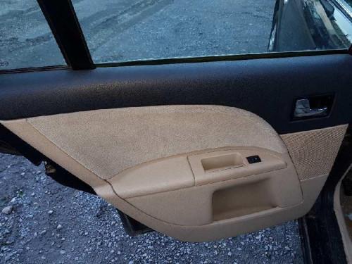 FORD MONDEO BERLINA (GE) — vehículo donante para recambios 