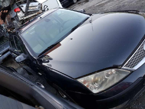 FORD MONDEO BERLINA (GE) — vehículo donante para recambios 